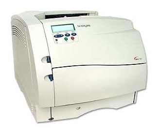 Lexmark Optra S 1650 